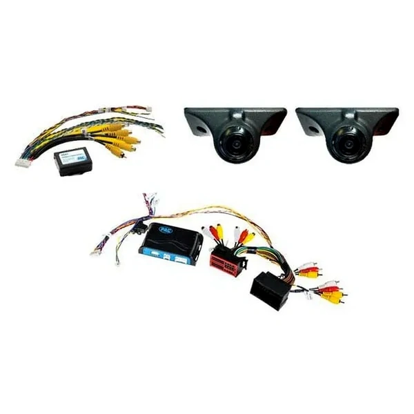 Stinger STBLIND4 Blind Spot Kit fits Chrysler/Jeep