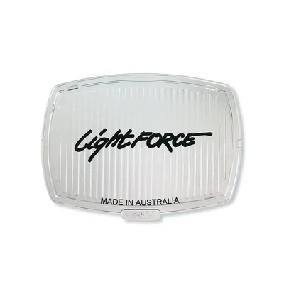 LightForce STRIKERLEDFCC Striker LED Driving Light Filters - Combo
