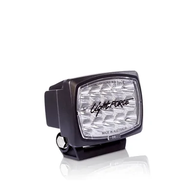 LightForce STRIKERLEDX1 Striker Professional Edition LED Driving Light - Single