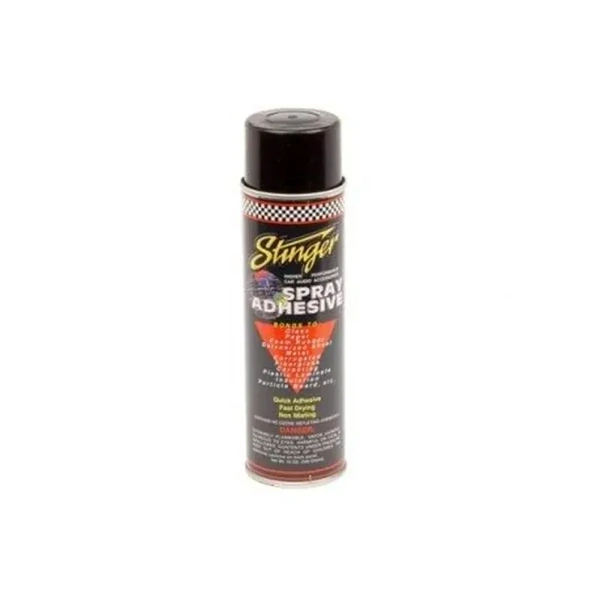 Stinger STSPRAY Spray Adhesive Glue