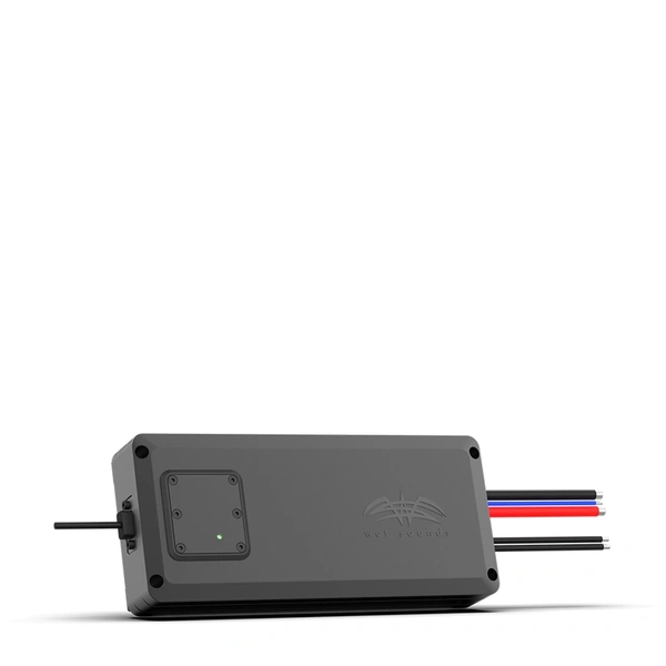 STX MICRO-1 | Wet Sounds Compact Chassis Class-D Monoblock Marine A