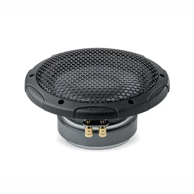 Focal SUB 20 SF Subwoofer | 8-Inch (200 mm) Slatefiber Bass