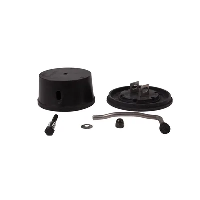 LightForce SUCBASE1 Replacement Suction Base To Suit Roof Bar Kit Single Bolt
