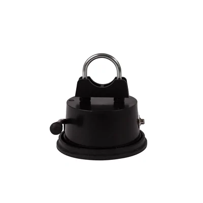 LightForce SUCBASE2 Replacement Suction Base To Suit Roof Bar Kit Double Bolt