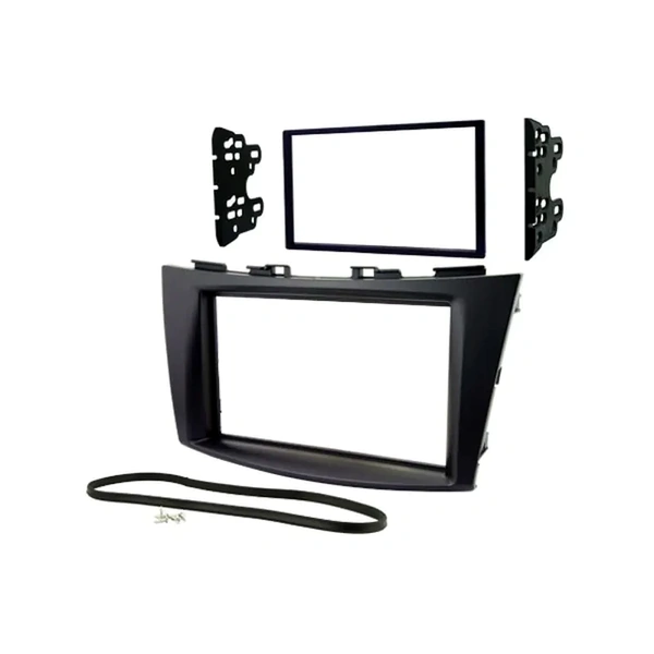 DNA Audio SUZ-K11157 Fascia Panel To Suit Suzuki Swift