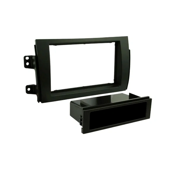 DNA Audio SUZ-K16541 Fascia Panel To Suit Suzuki SX4