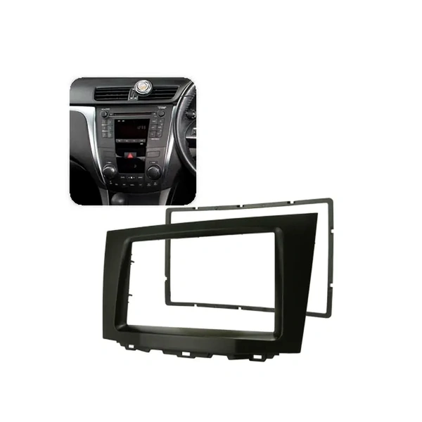 DNA Audio SUZ-K9000 Fascia Panel To Suit Suzuki Kizashi