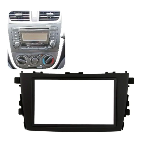 DNA Audio SUZ-K9010 Fascia Panel To Suit Suzuki Celerio