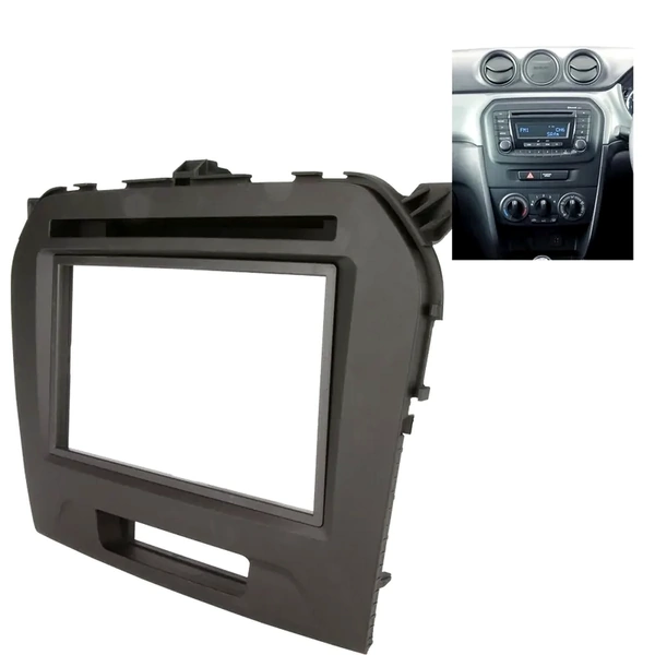 DNA Audio SUZ-K9012 Fascia Panel To Suit Suzuki Vitara