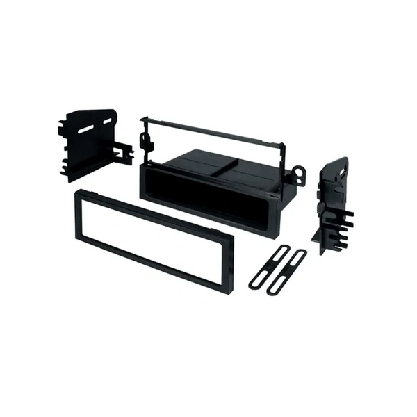 DNA Audio SUZ-K941 Fascia Panel To Suit Holden & GM Vehicles