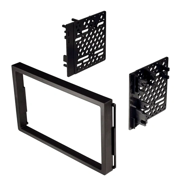 DNA Audio SUZ-K942 Fascia Panel To Suit Holden & GM Vehicles