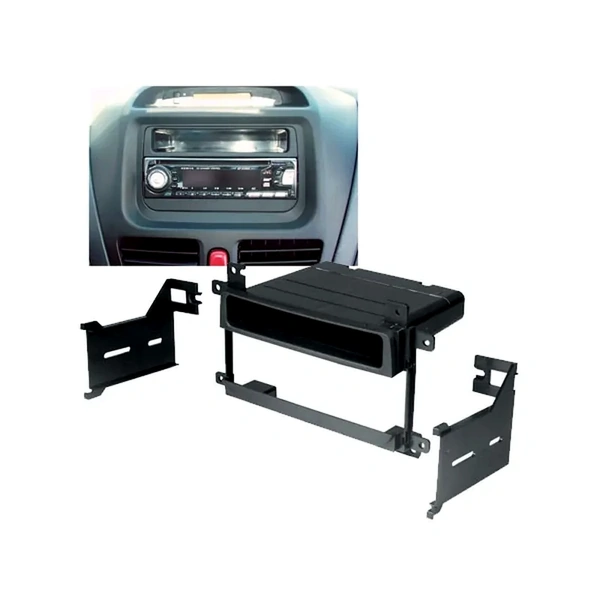 DNA Audio SUZ-K946 Fascia Panel To Suit Suzuki