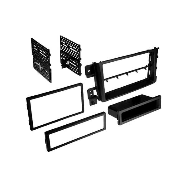 DNA Audio SUZ-K947 Fascia Panel To Suit Suzuki Grand Vitara