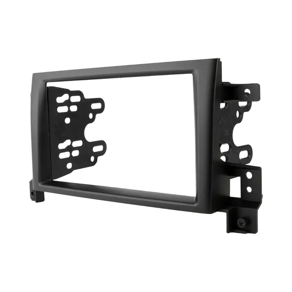 DNA Audio SUZ-K947C Fascia Panel To Suit Suzuki Grand Vitara 2005-2013