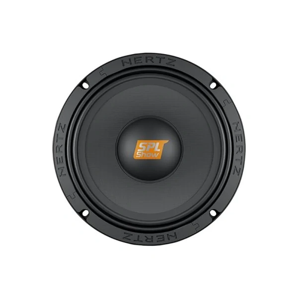 Hertz SV165.1 SPL Show 6.5 Inch 400W SPL Midrange