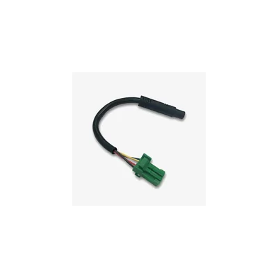 LightForce SWADP4 Harness to Single Switch 8 Pin Adaptor