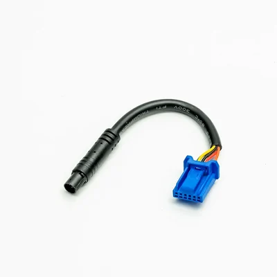 LightForce SWADP6 Harness to Dual Input Switch 8 Pin Adaptor