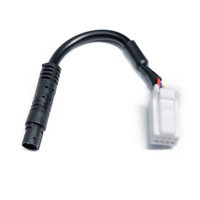 LightForce SWADP9 Harness to Toyota TY4 Single Switch Adapter