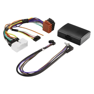 Aerpro SWAU23C Steering Wheel Control Interface To Suit Ford - Falcon Au Series 2 & 3