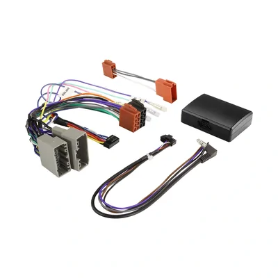 Aerpro SWCH3C Steering Wheel Control Interface To Suit Chrysler, Dodge & Jeep - Various Models