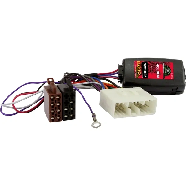 DNA Audio SWCHL02 Steering Wheel Controller To Suit Holden Commodore VT and VX