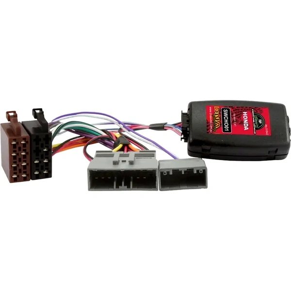 DNA Audio SWCHO01 Steering Wheel Controller To Suit Honda Vehicles