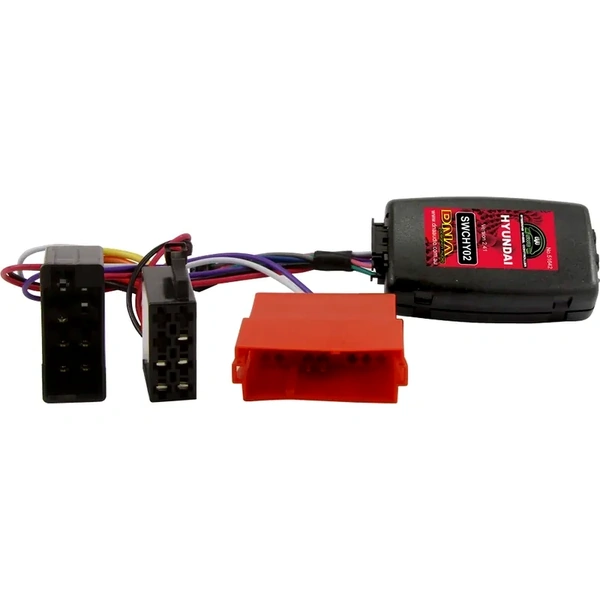 DNA Audio SWCHY02 Steering Wheel Controller To Suit Hyundai & Kia Vehicles