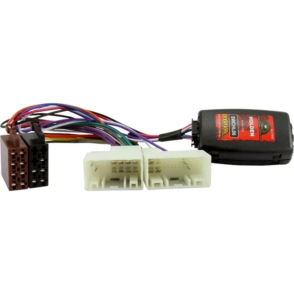 DNA Audio SWCHY03 Steering Wheel Controller To Suit Hyundai Vehicles