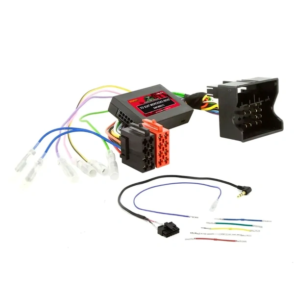 DNA Audio SWCMB01C SWC CAN bus Controller Suits Mercedes Benz