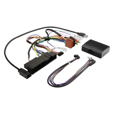 Aerpro SWFO14C Steering Wheel Control Interface To Suit Ford - Ranger Px Mk2