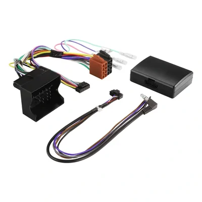 Aerpro SWFO2C Steering Wheel Control Interface To Suit Ford - Various Models