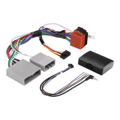 Aerpro SWHO5C Steering Wheel Control Interface To Suit Honda Civic & Crv