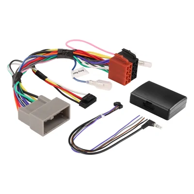 Aerpro SWHO6C Steering Wheel Control Interface To Suit Honda Various Models