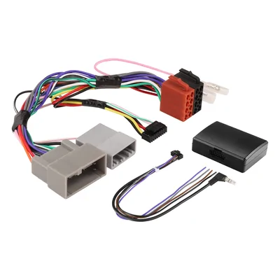Aerpro SWHO8C Steering Wheel Control Interface To Suit Honda - Various Models