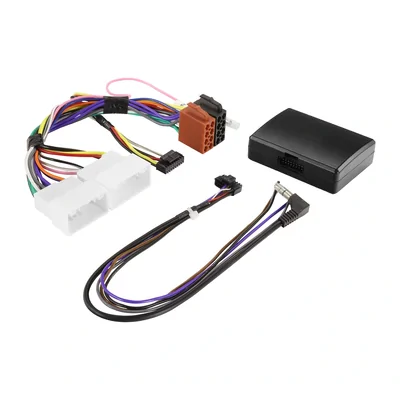Aerpro SWHY8C Steering Wheel Control Interface To Suit Hyundai - Various Models
