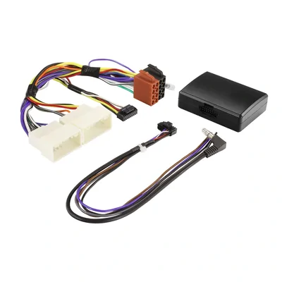 Aerpro SWHY8N Steering Wheel Control Interface To Suit Hyundai - Various Models With Oem Navigation