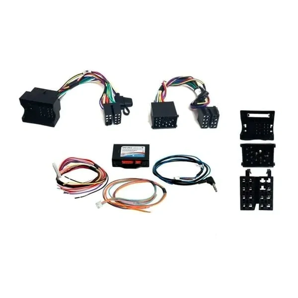 Stinger SWI-BM01 ConnectPRO Head Unit Interface Kit fits BMW