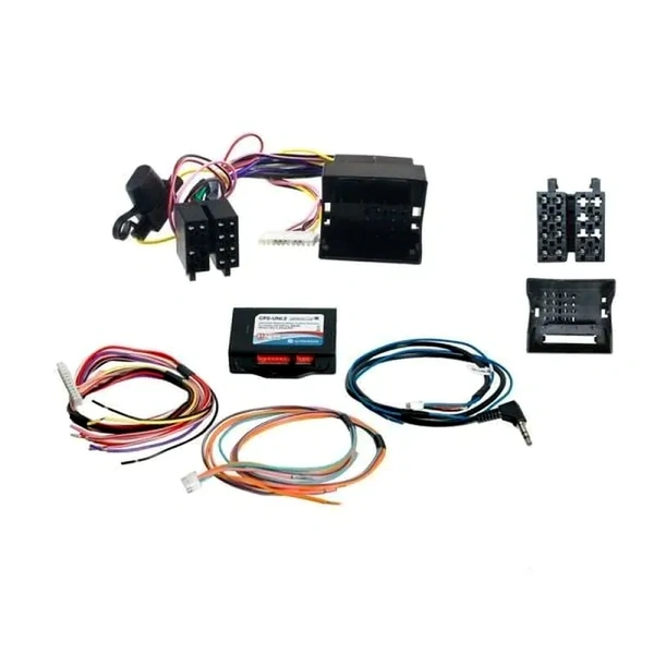 Stinger SWI-BM02 ConnectPRO Head Unit Interface Kit fits BMW