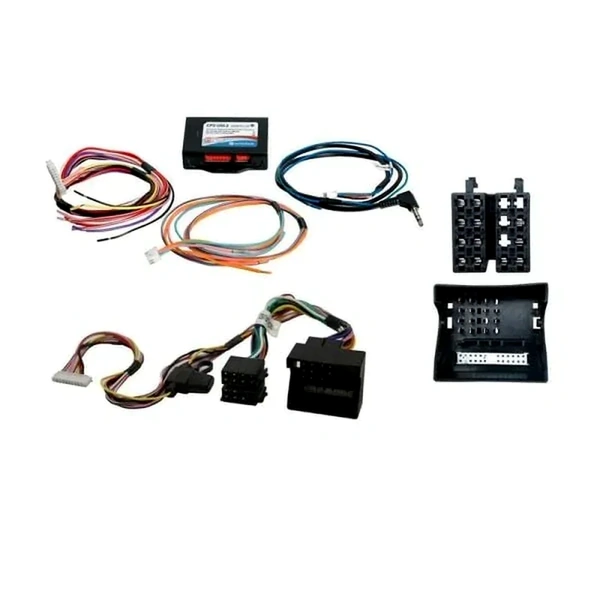 Stinger SWI-FD01 ConnectPRO Head Unit Interface Kit fits Ford