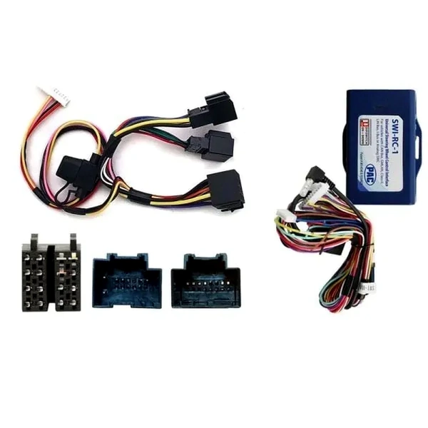 Stinger SWI-GM01 ConnectPRO Head Unit Interface Kit fits Holden