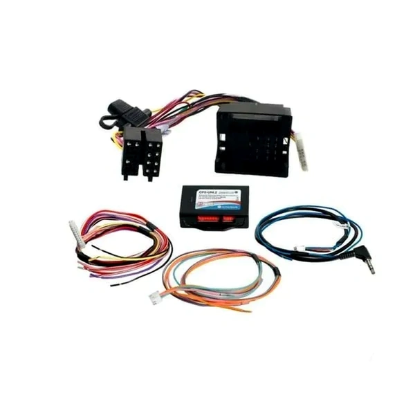 Stinger SWI-GM02 ConnectPRO Head Unit Interface Kit fits Holden