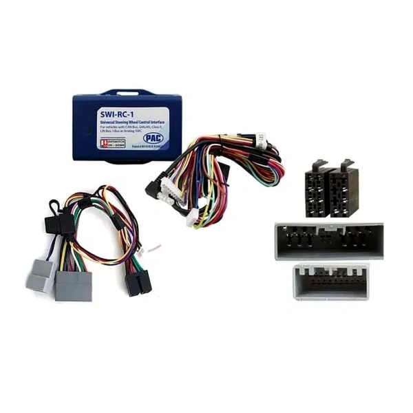 Stinger SWI-HD01 ConnectPRO Head Unit Interface Kit fits Honda