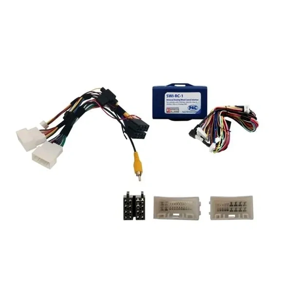 Stinger SWI-HY01 ConnectPRO Head Unit Interface Kit fits Hyundai/Kia
