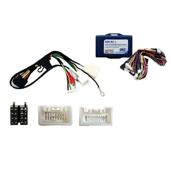 Stinger SWI-MT01 ConnectPRO Head Unit Interface Kit fits Mitsubishi