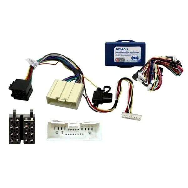 Stinger SWI-MZ01 ConnectPRO Head Unit Interface Kit fits Mazda