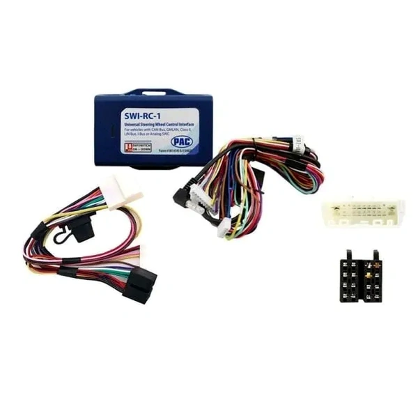 Stinger SWI-SB01 ConnectPRO Head Unit Interface Kit fits Subaru