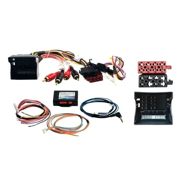 Stinger SWI-VW02 ConnectPRO Head Unit Interface Kit fits Audi/VW
