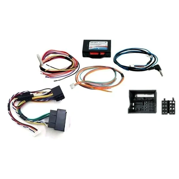 Stinger SWI-VW03 ConnectPRO Head Unit Interface Kit fits Audi/VW