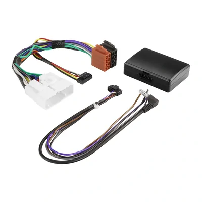 Aerpro SWIZ2C Steering Wheel Control Interface To Suit Holden & Isuzu - Various Models