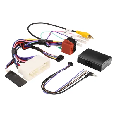 Aerpro SWKI16C Steering Wheel Control Interface To Suit Kia - Various Models With Canbus